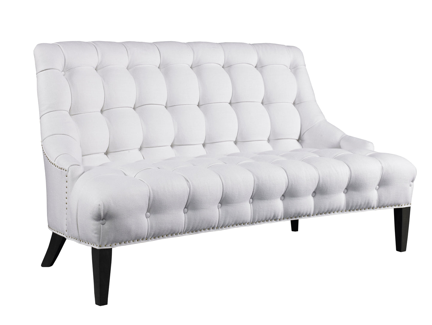 Lillian August - Collier Settee - LA5110L view 1