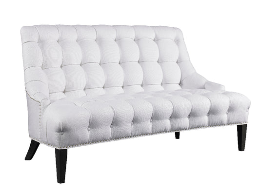 Lillian August - Collier Settee - LA5110L view 1