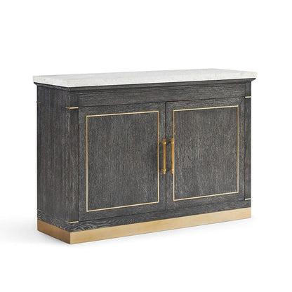 Lillian August - Conrad Cabinet - LW18363-01 view 1