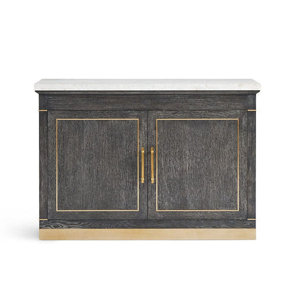 Lillian August - Conrad Cabinet - LW18363-01 view 2