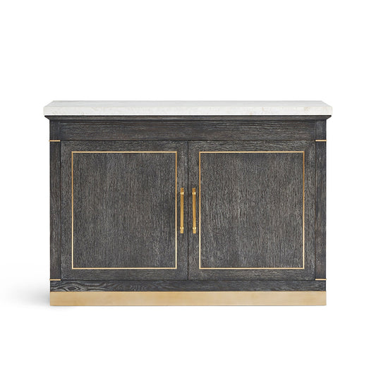 Lillian August - Conrad Cabinet - LW18363 view 2