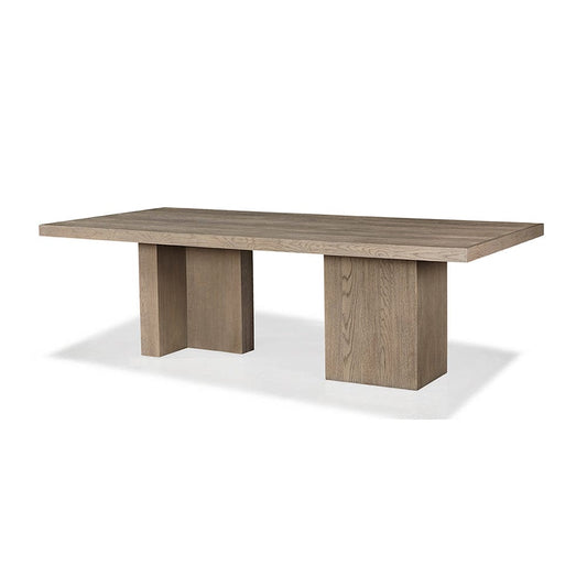 Lillian August - Dalton Dining Table - LW15010-01 view 1