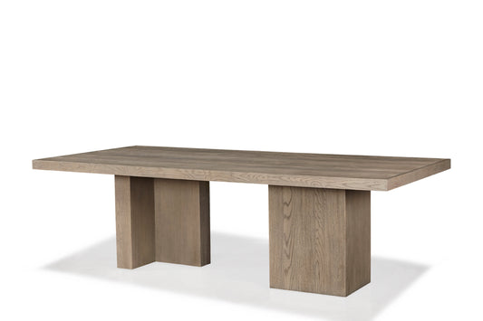Lillian August - Dalton Dining Tble - LW15010 view 1