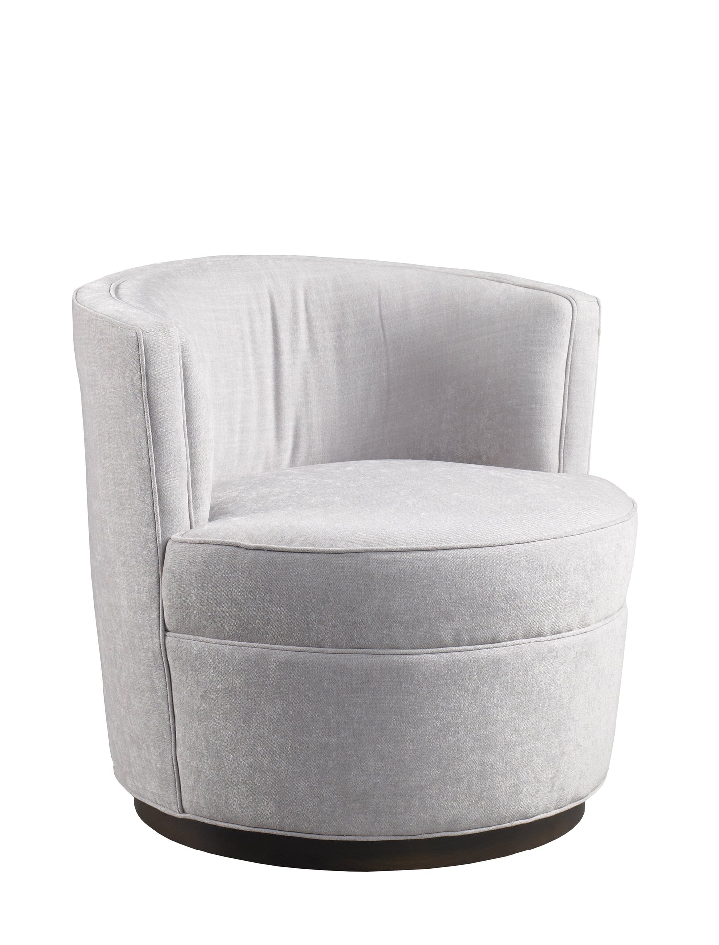 Lillian August - Devlan Swivel Chair - LA3140C view 1