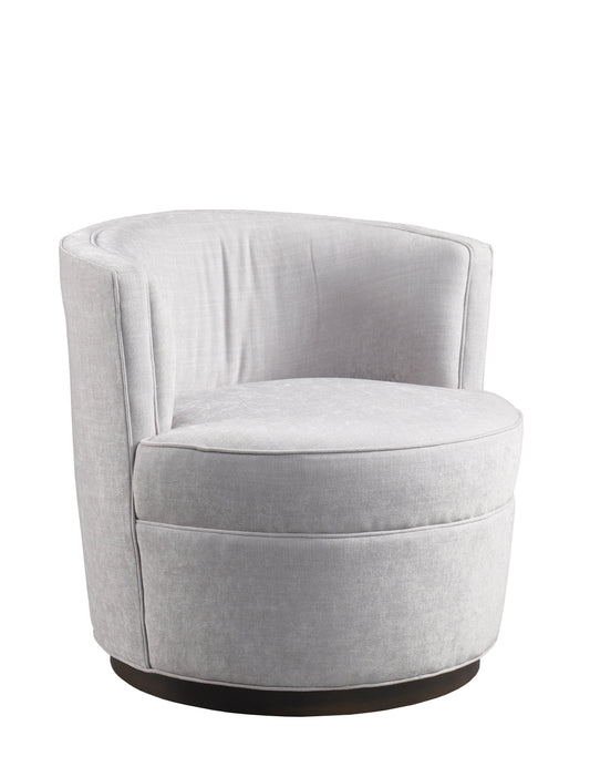 Lillian August - Devlan Swivel Chair - LA3140C view 1
