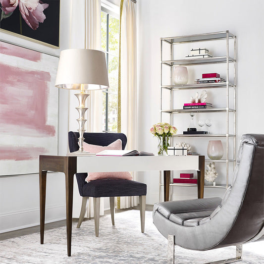 Lillian August - Dior Desk - LW15350 view 2