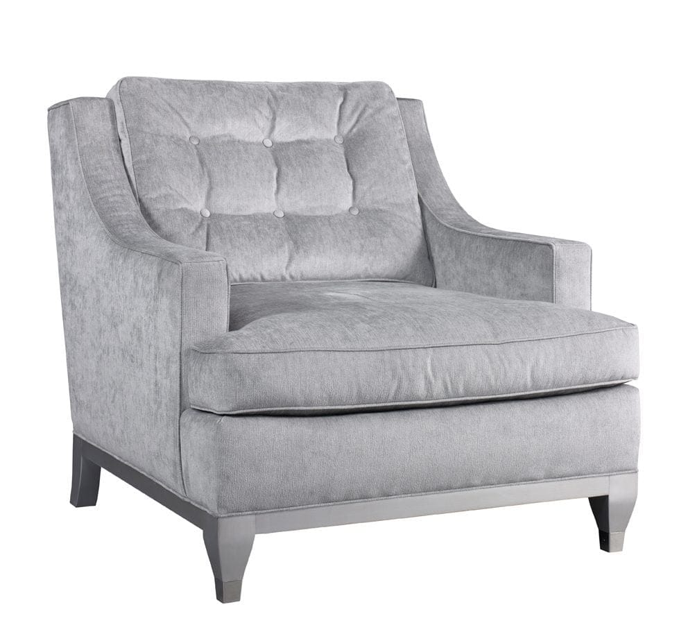 Lillian August - Drake Chair - LA7142C view 1