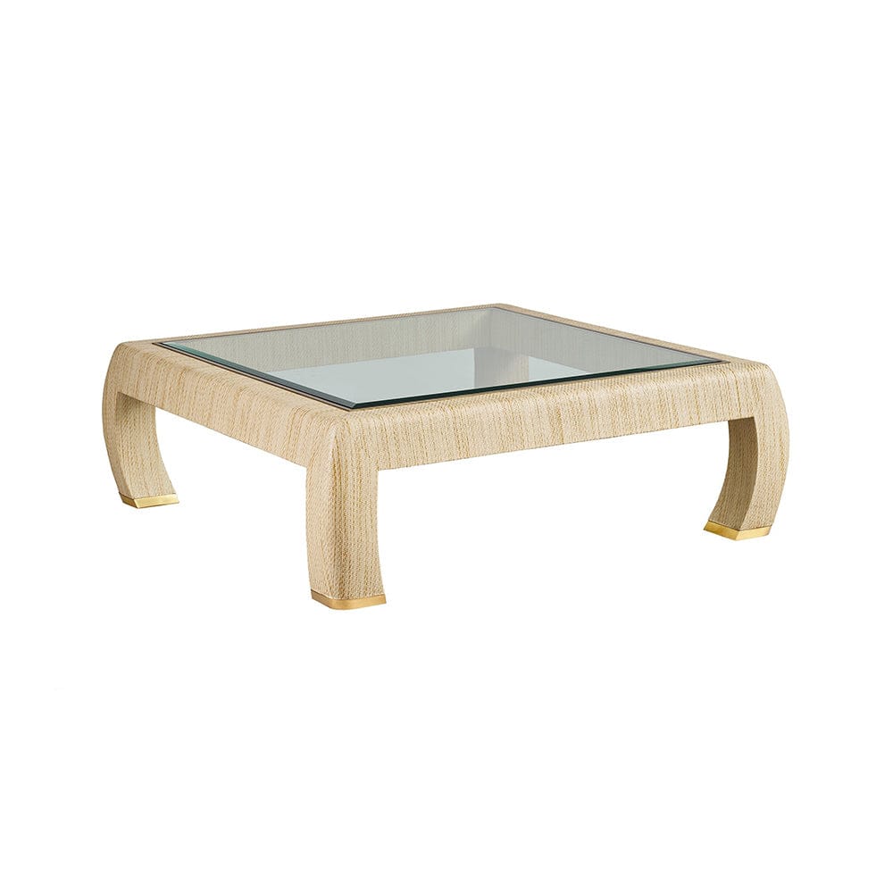 Lillian August - Dunmore Cocktail Table - LA30312 view 1