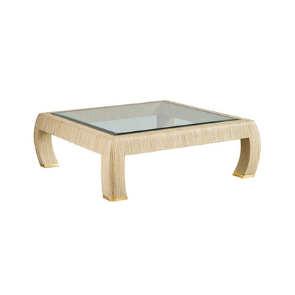 Lillian August - Dunmore Cocktail Table - LA30312 view 1