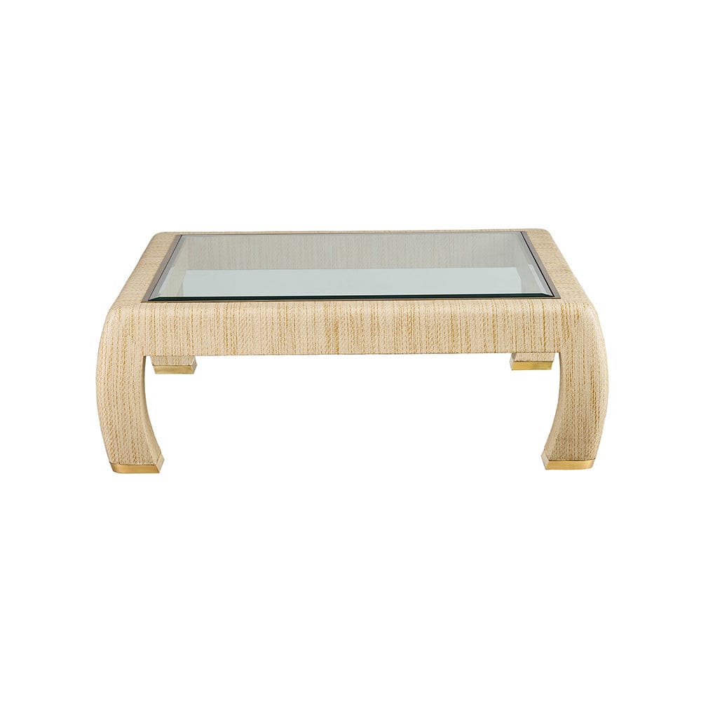 Lillian August - Dunmore Cocktail Table - LA30312 view 3