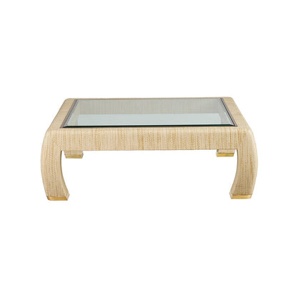 Lillian August - Dunmore Cocktail Table - LA30312 view 3