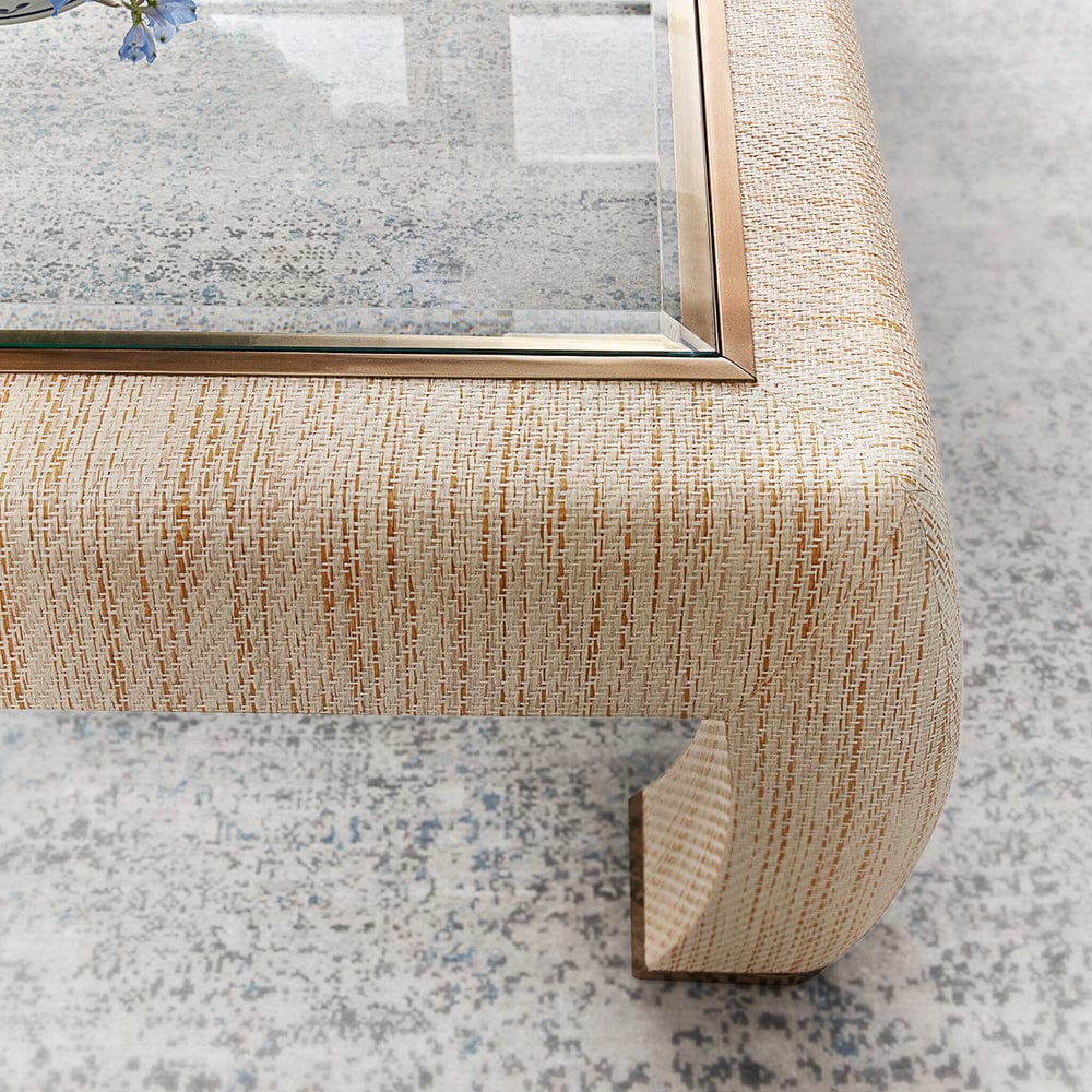 Lillian August - Dunmore Cocktail Table - LA30312 view 5