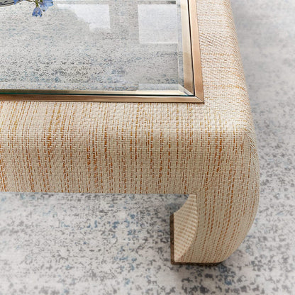 Lillian August - Dunmore Cocktail Table - LA30312 view 5