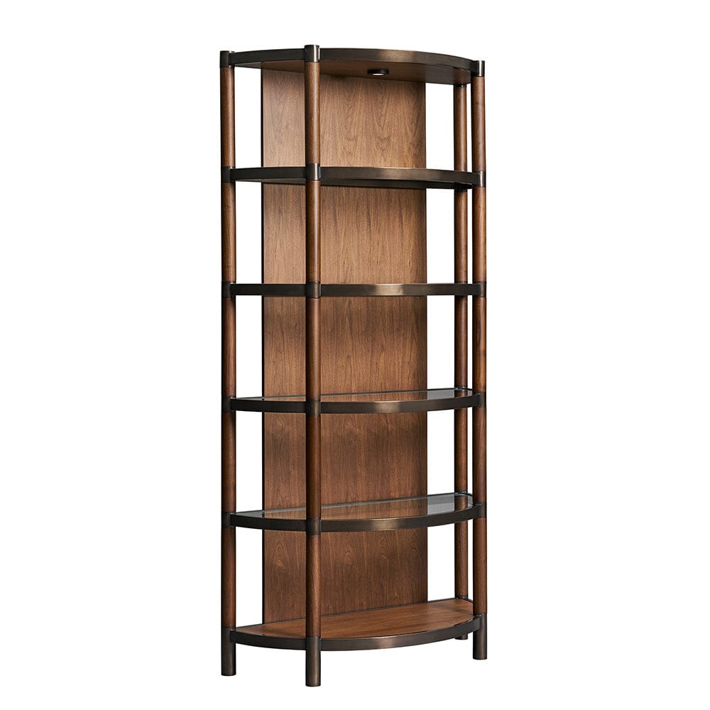 Lillian August - Duvall Etagere - LA29350-01 view 1