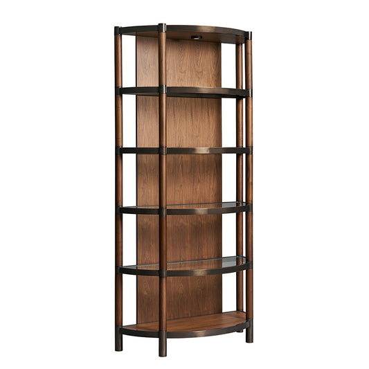 Lillian August - Duvall Etagere - LA29350 view 1