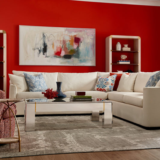 Lillian August - Elena Etagere - LA26357 view 2