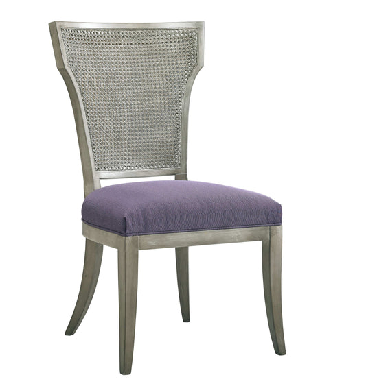 Lillian August - Elisa Armless Chair - LA1105AC view 1