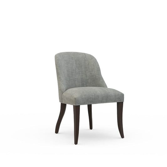 Lillian August - Elsa Chair in Castine-Grey - LA3119AC-Castine-Grey view 1