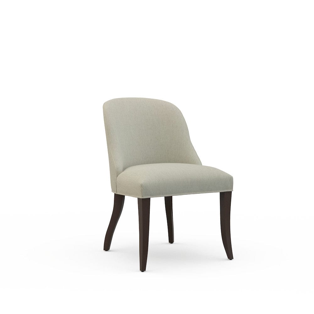 Lillian August - Elsa Chair in Nomad-Natural - LA3119AC-Nomad-Natural view 1