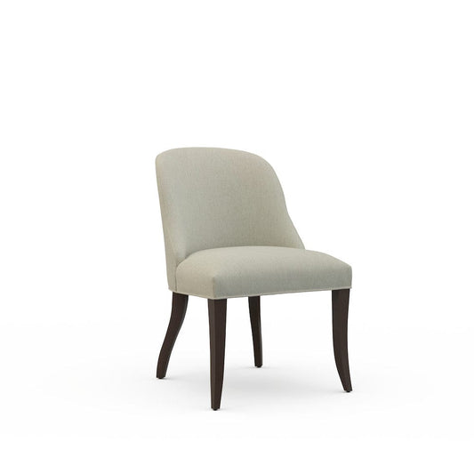 Lillian August - Elsa Chair in Nomad-Natural - LA3119AC-Nomad-Natural view 1