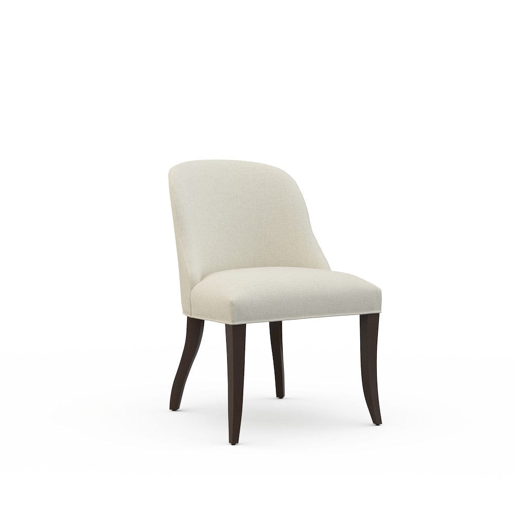 Lillian August - Elsa Chair in Rayburn-Oatmeal - LA3119AC-Rayburn-Oatmeal view 1