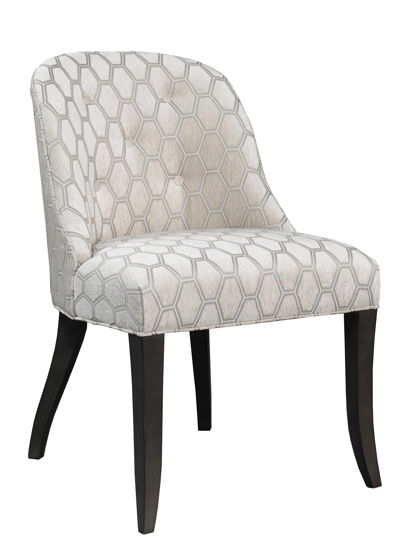 Lillian August - Elson Armless Chair - LA3129AC view 1