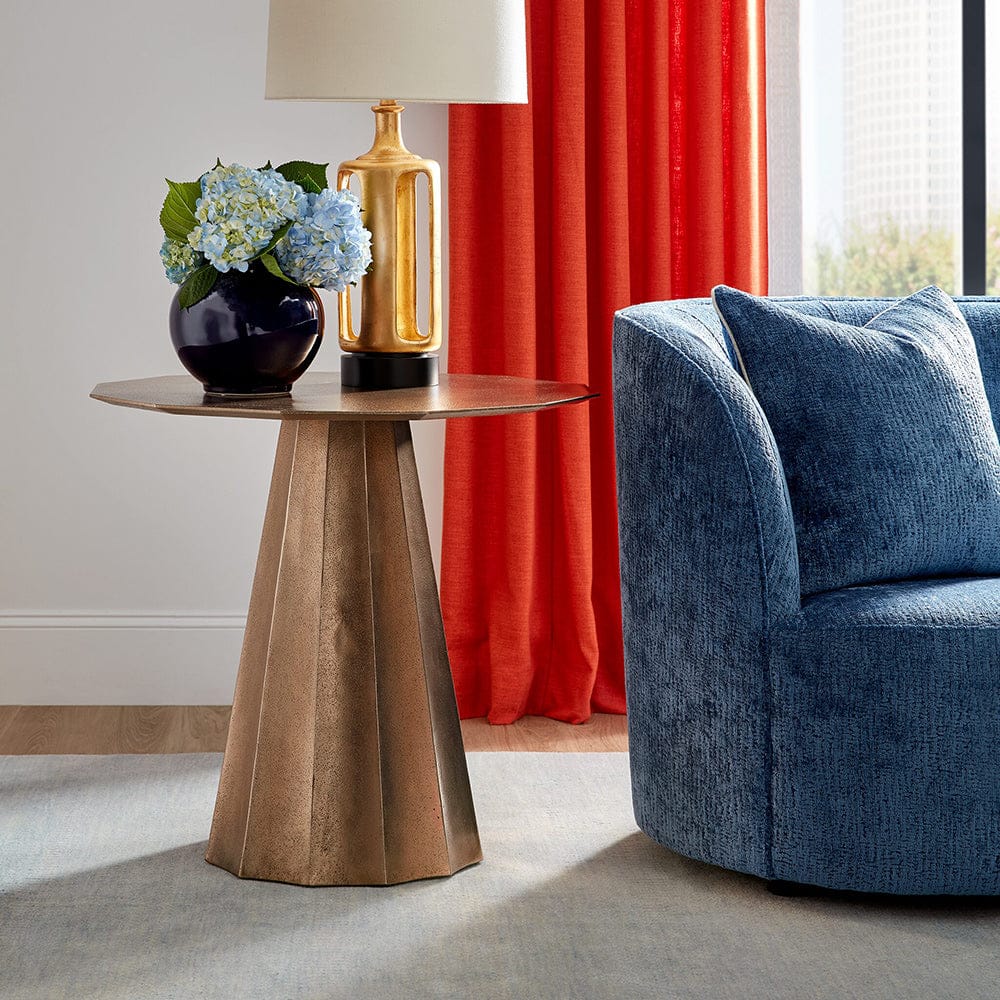 Lillian August - Esme Lamp Table - LA29324-01 view 2