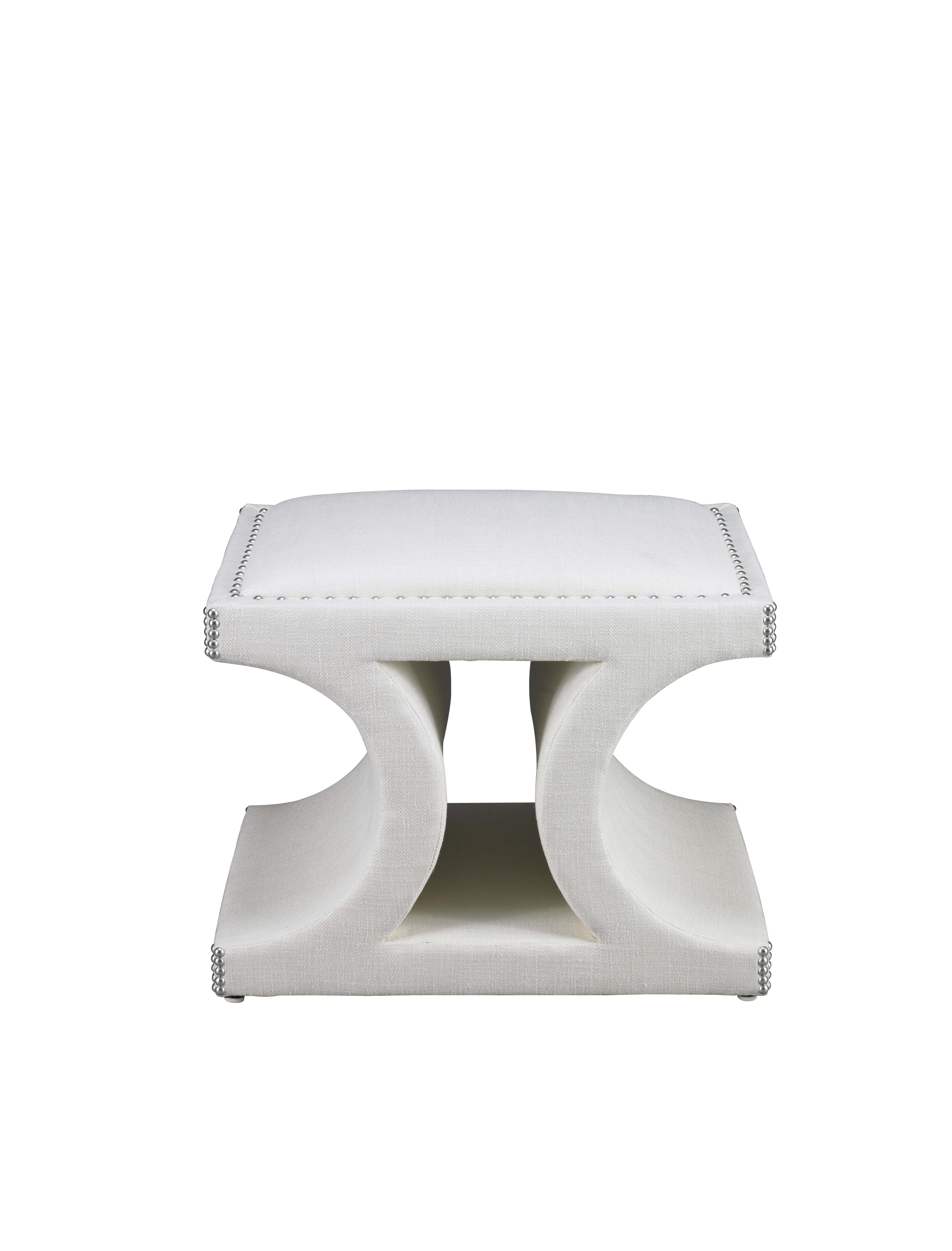 Lillian August - Fabio Ottoman - LA8109OT view 1