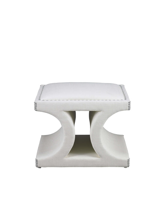 Lillian August - Fabio Ottoman - LA8109OT view 1