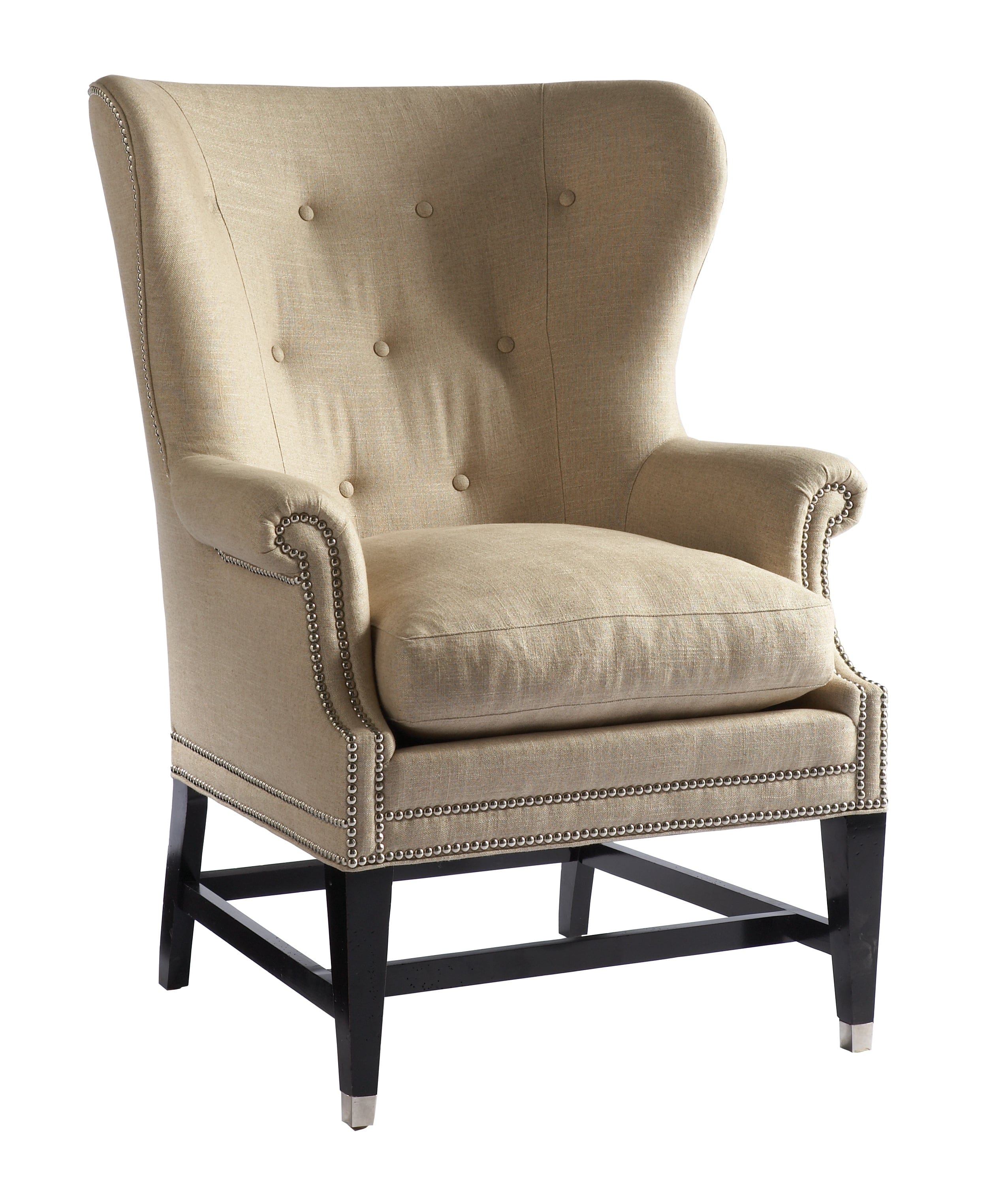 Lillian August - Farrington Chair - LA4102C view 1