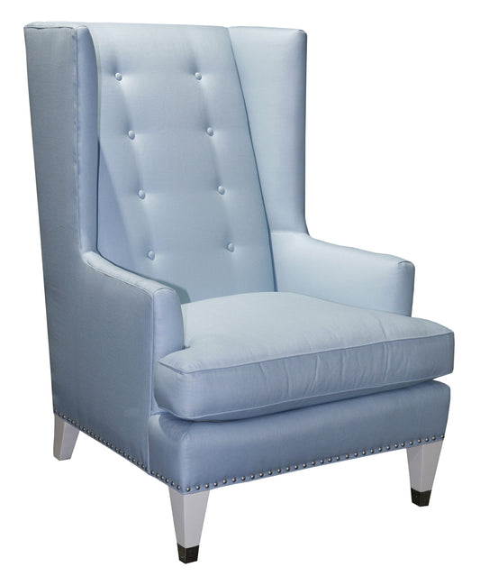 Lillian August - Gibson Chair - LA4110C view 1