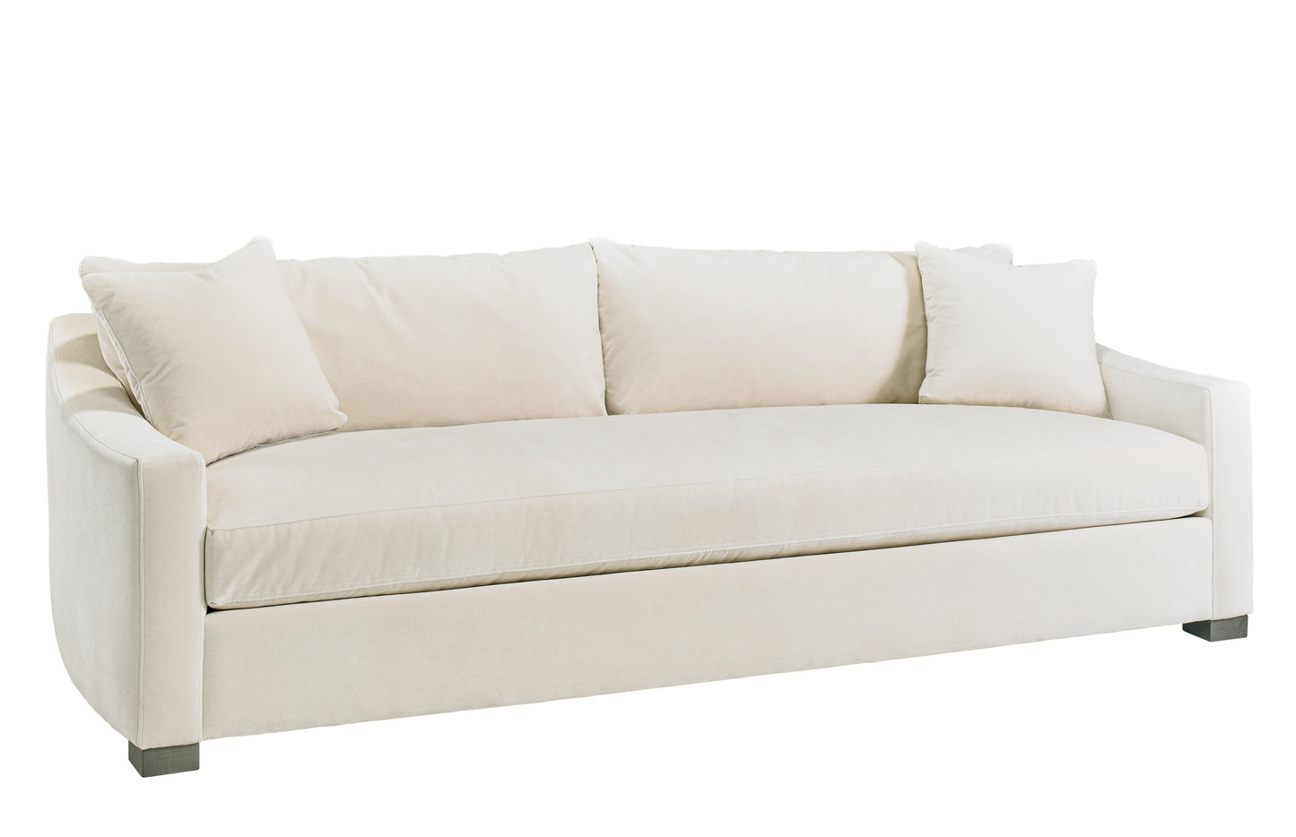 Lillian August - Giles Sofa - U104-S2 view 1