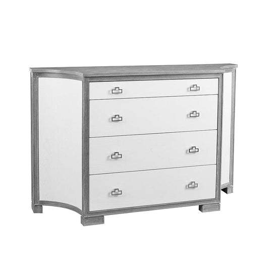 Lillian August - Guy Clipped Corner Credenza - LA98021-J7 view 1