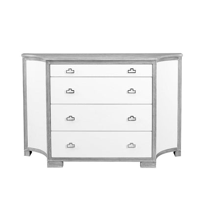 Lillian August - Guy Clipped Corner Credenza - LA98021-J7 view 2