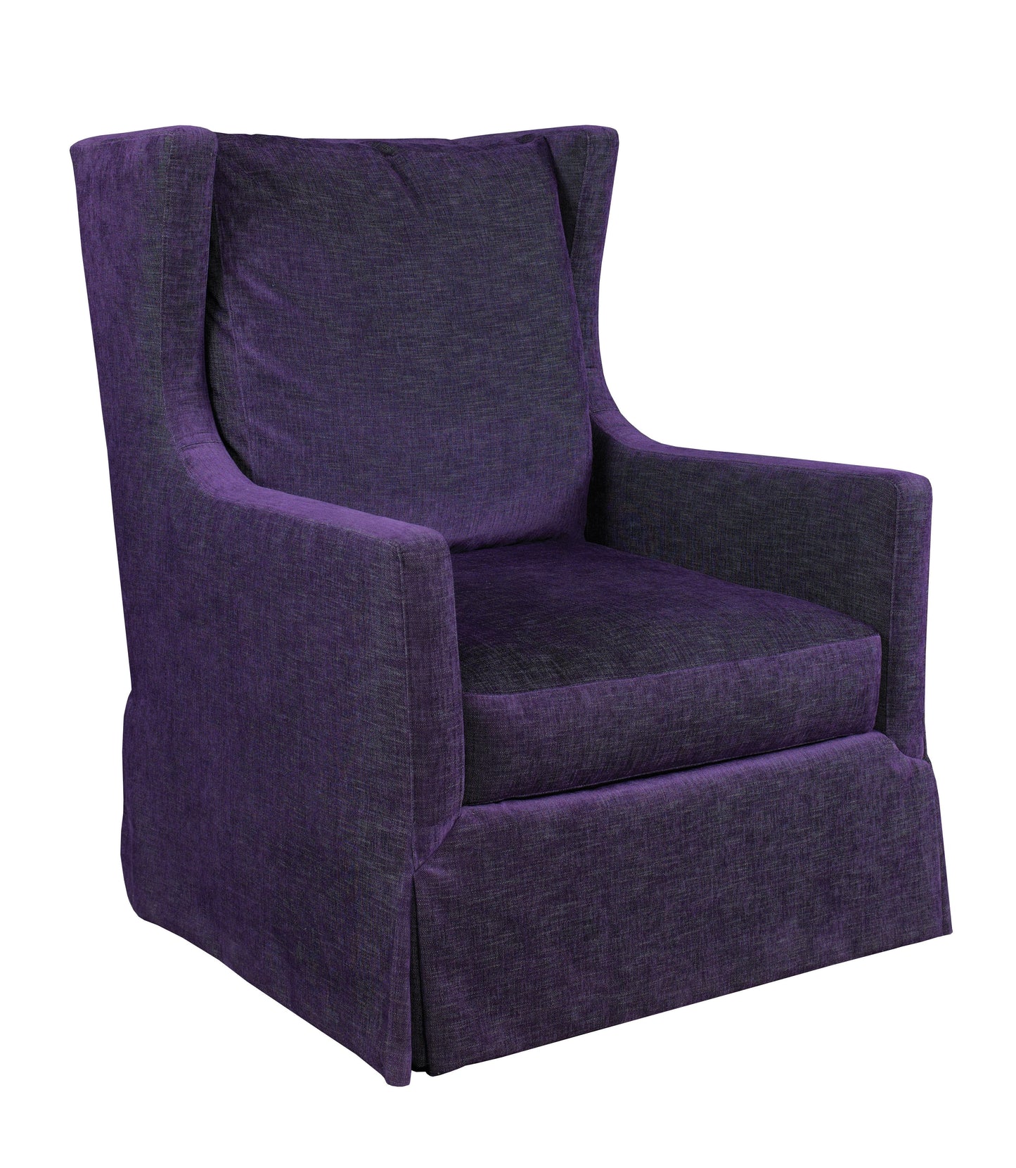 Lillian August - Harper Chair - LA4111C view 1