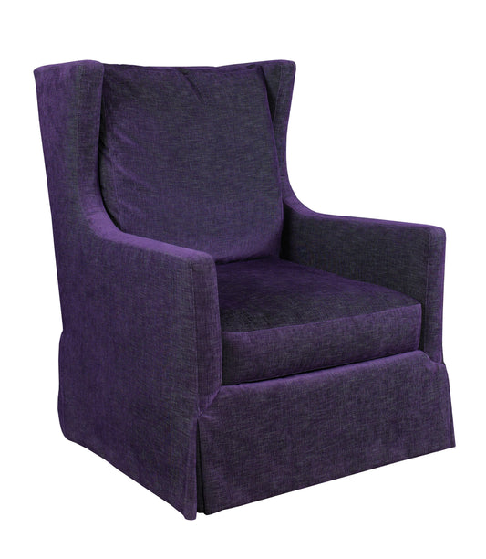 Lillian August - Harper Chair - LA4111C view 1