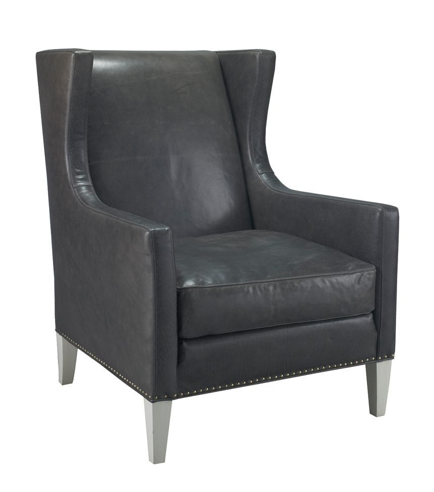Lillian August - Harper Court Chair - LA4121C view 1