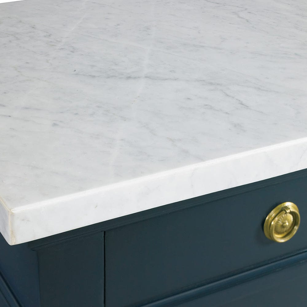 Lillian August - Hartman Marble Top Chest - LA95562-01 view 3