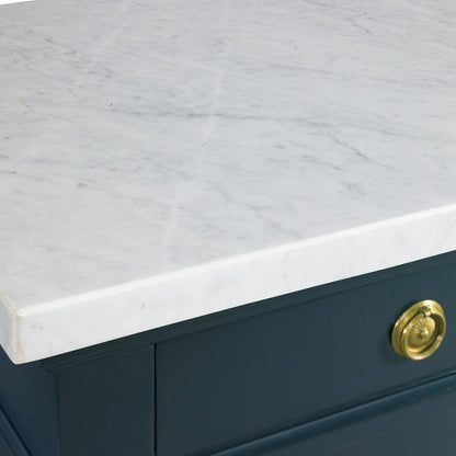 Lillian August - Hartman Marble Top Chest - LA95562-01 view 3