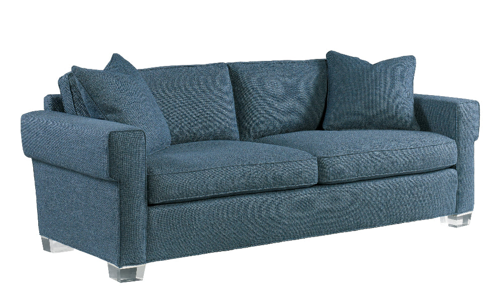 Lillian August - Hatcher Mid Sofa - LA6131M view 1