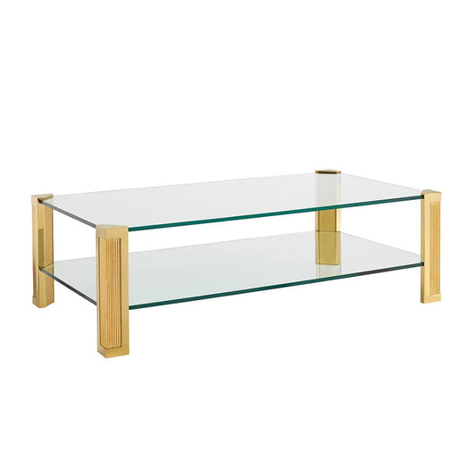 Lillian August - Heath Coffee Table - LA26311 view 1