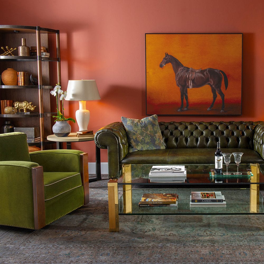 Lillian August - Heath Coffee Table - LA26311 view 2