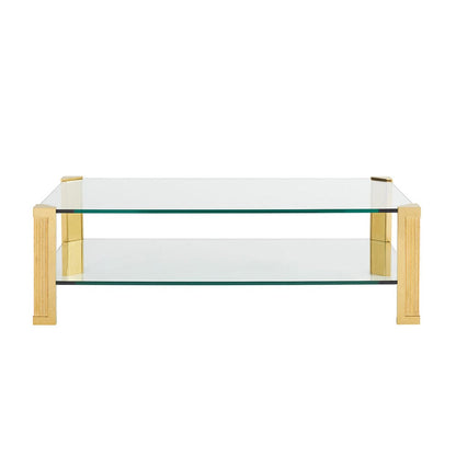 Lillian August - Heath Coffee Table - LA26311 view 3