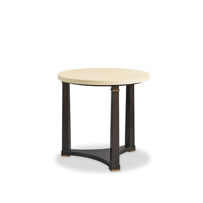 Lillian August - Helene End Table - LA29322-01 view 3