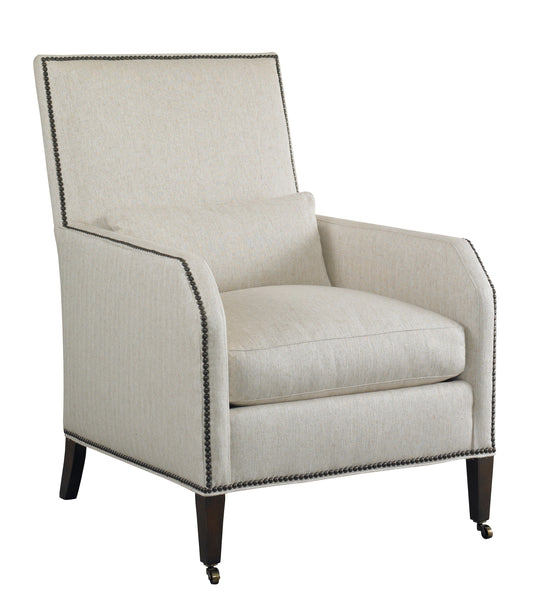 Lillian August - Hendley Chair - LA4128C view 1