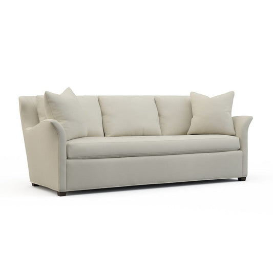 Lillian August - Heron Sofa in Cristo-Natural - LA7133S-Cristo-Natural view 1