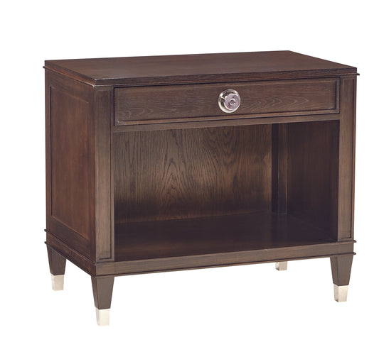 Lillian August - Hudson Bedside Chest - LA23570 view 1