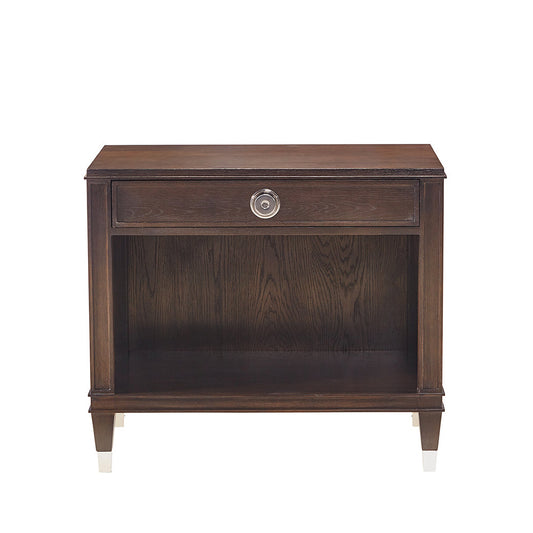 Lillian August - Hudson Bedside Console Table - LA23570-B4 view 2