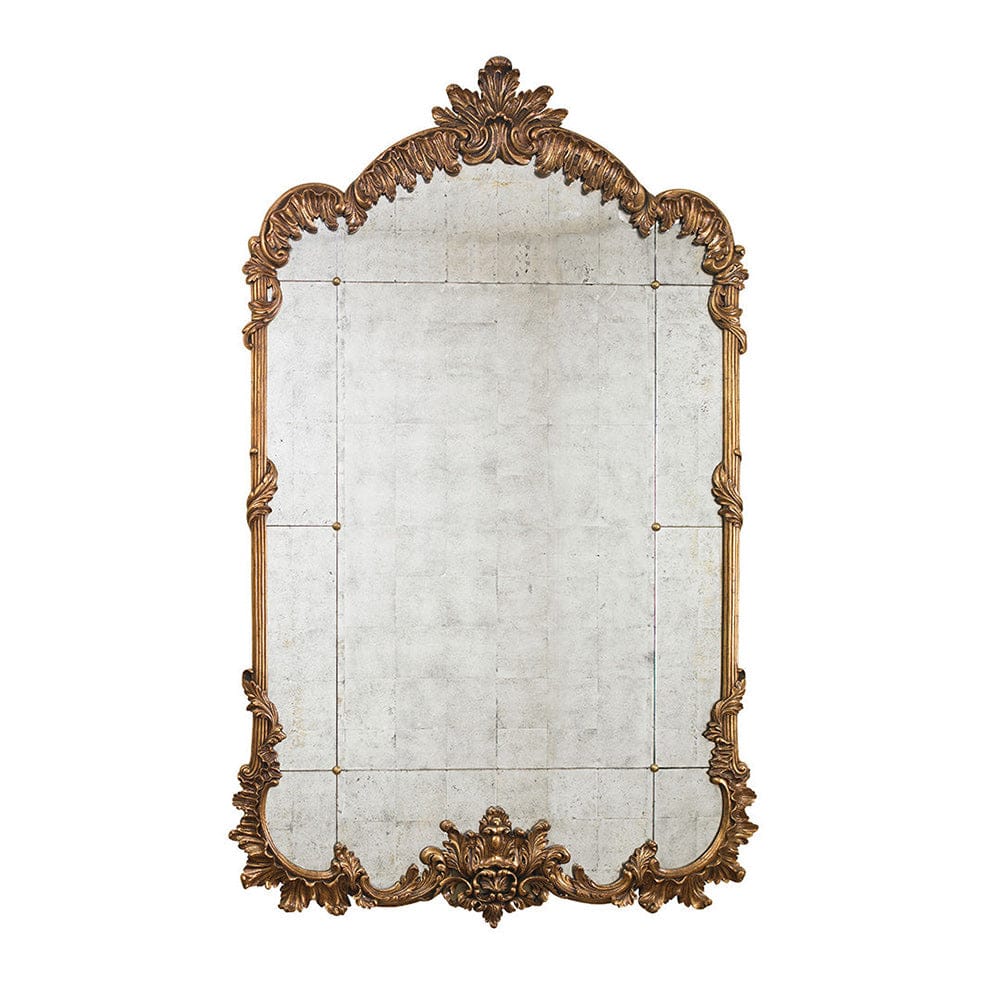 Lillian August - Hyde Mirror - LA81343-01 view 1