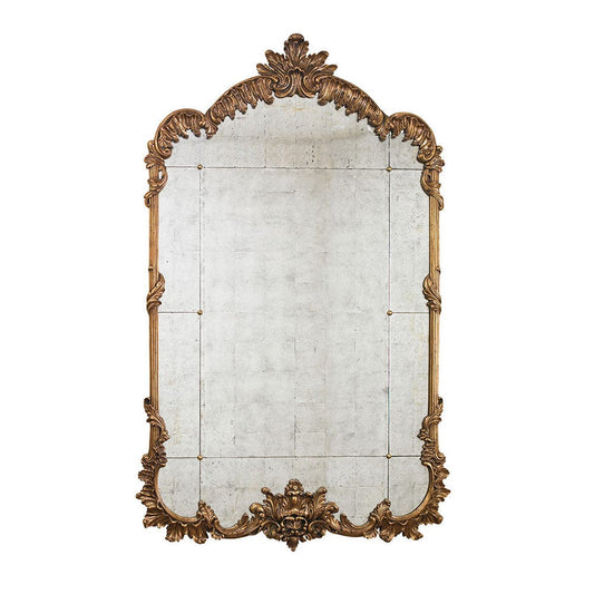 Lillian August - Hyde Mirror - LA81343-01 view 1